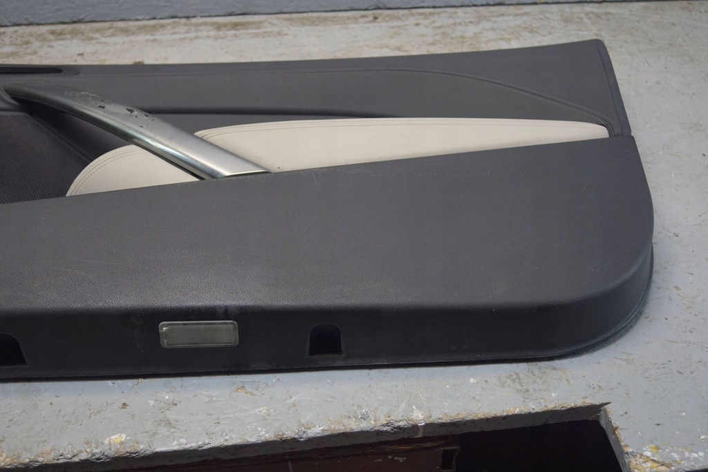 фото №14, Peugeot rcz обшивка дверь правый перед a236