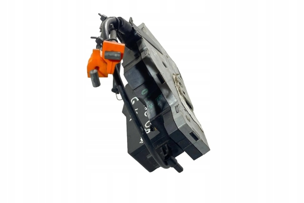 фото №8, Замок задних левых дверь citroën c4 grand picasso i ua_ 24087816 1.6l