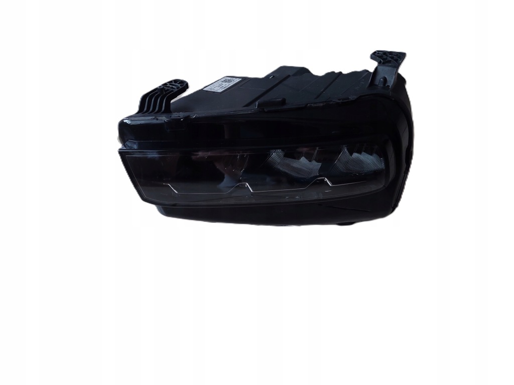 Купити Фара ліва --- full led - citroen c3 aircross - рестайлінг  - 2021