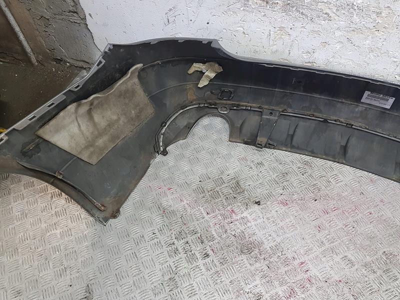 Бампер задний задний  c792 mercedes w207 купе Цена