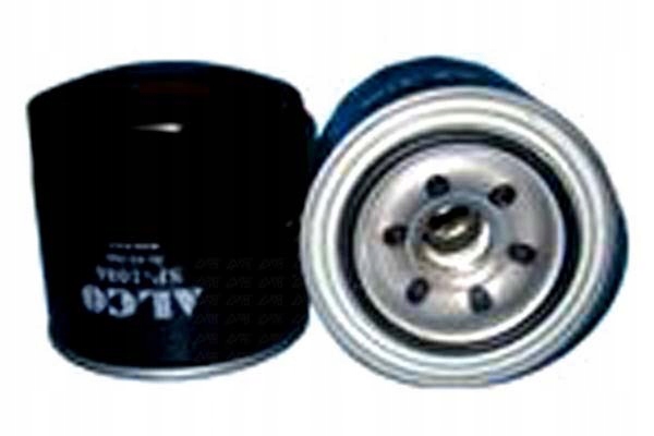 Alco фільтр фільтр оливи alc, sp-1086 Ціна