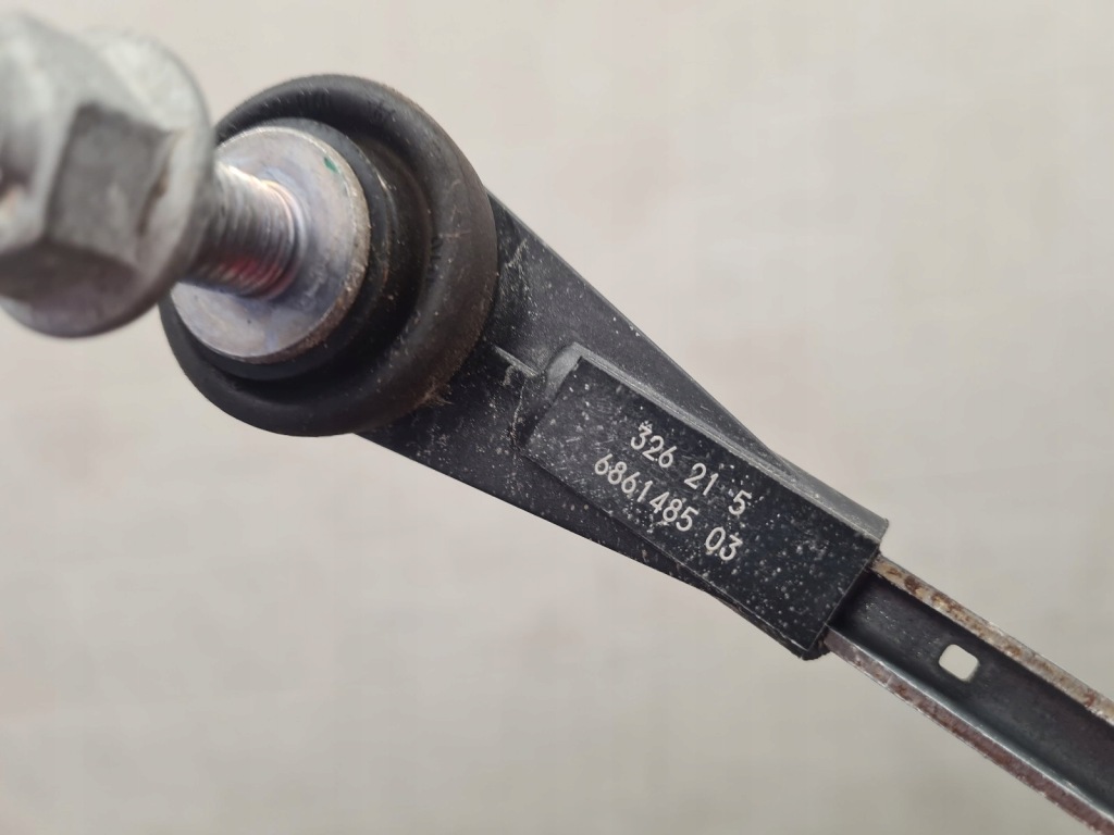 фото №3, Bmw g30 з'єднувач тяга стабілізатор 6861485