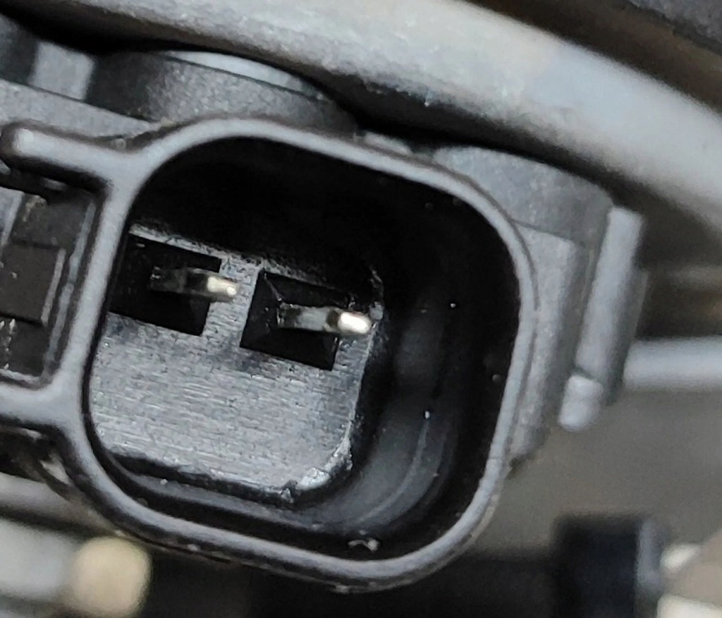 фото №7, Ford mustang mach-e 2022 клаксон