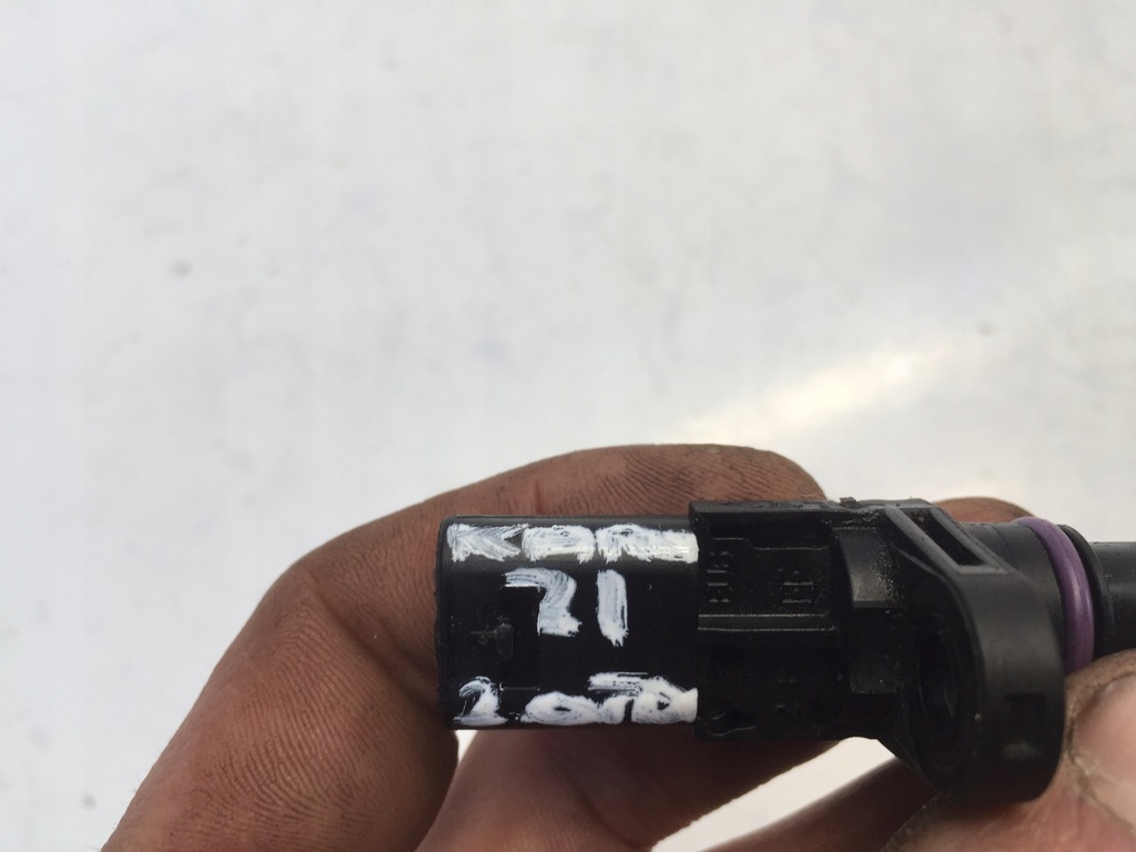 фото №13, Skoda octavia iii 1.6 tdi dgt датчик вала