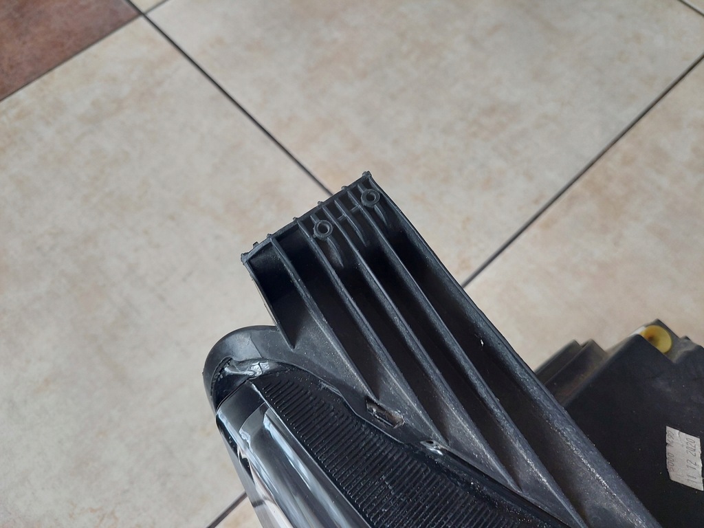 фото №6, Лампа - правый перед - full led - opel grandland x - lift