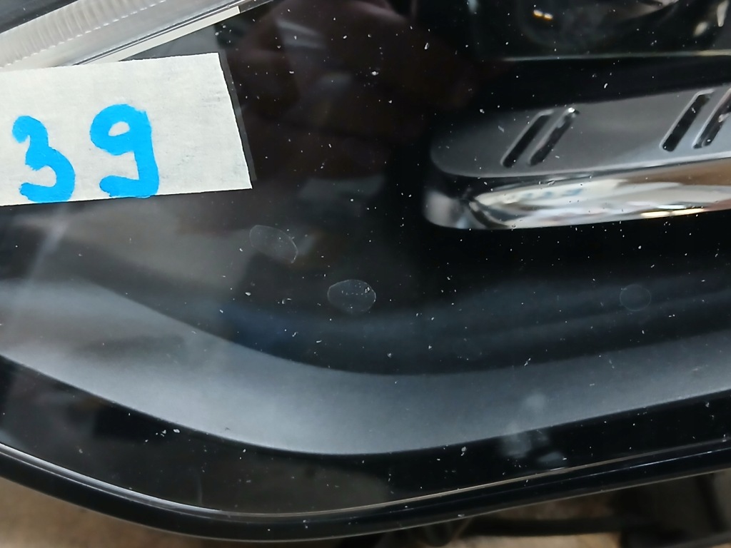 фото №5, Лампа перед ліва opel insignia b full led 39195645