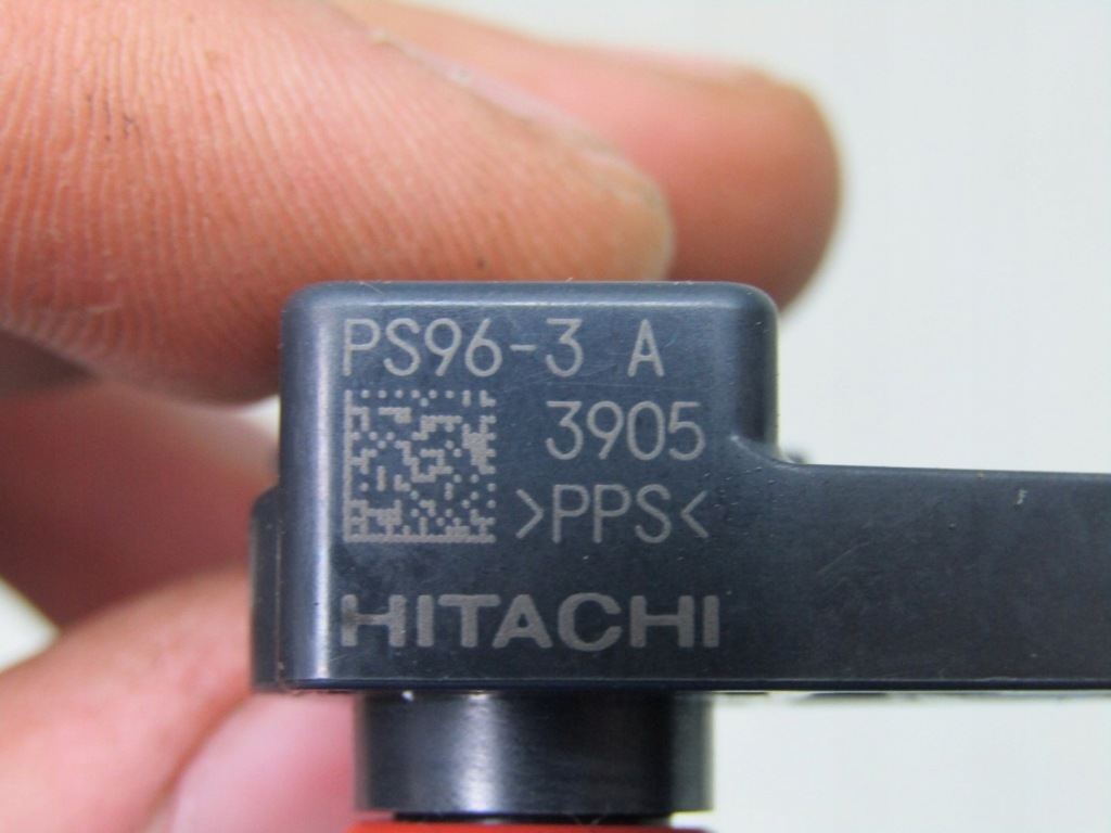 фото №7, X-trail iv t33 1.5 24r датчик давления наддува усилитель тормозов усилителя ps96-3