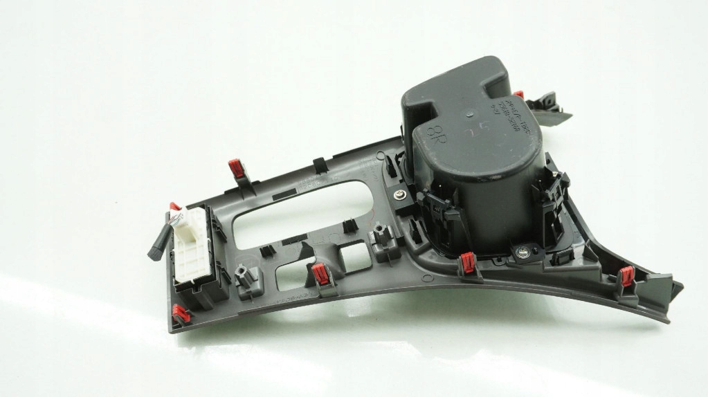 фото №3, Защита рамка средняя туннель lexus lbx 2024-