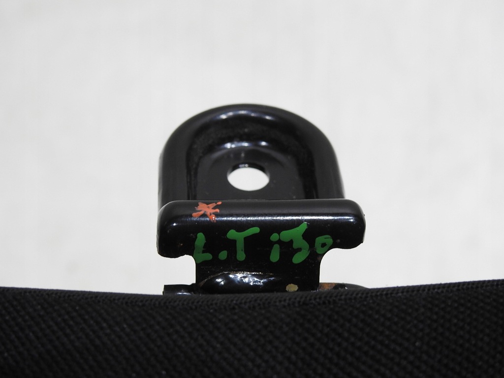 фото №7, Сиденье сиденье левый задняя hyundai i30 i