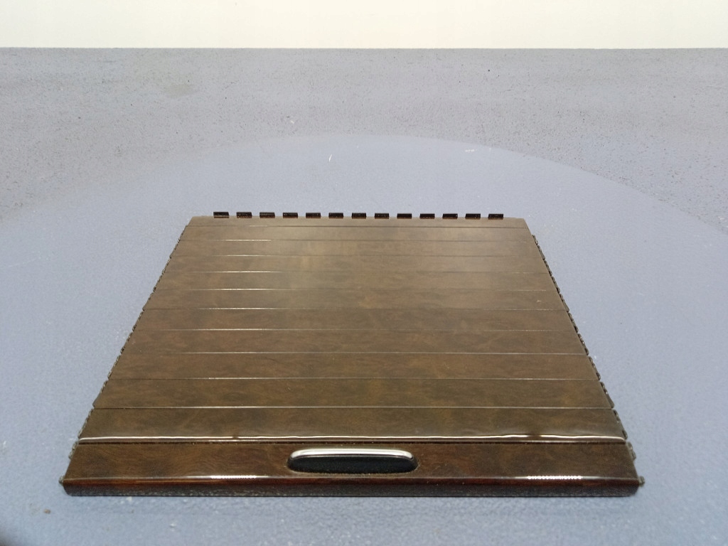 фото №8, Mercedes gls x166 накладки декоративные декоры салона комплект