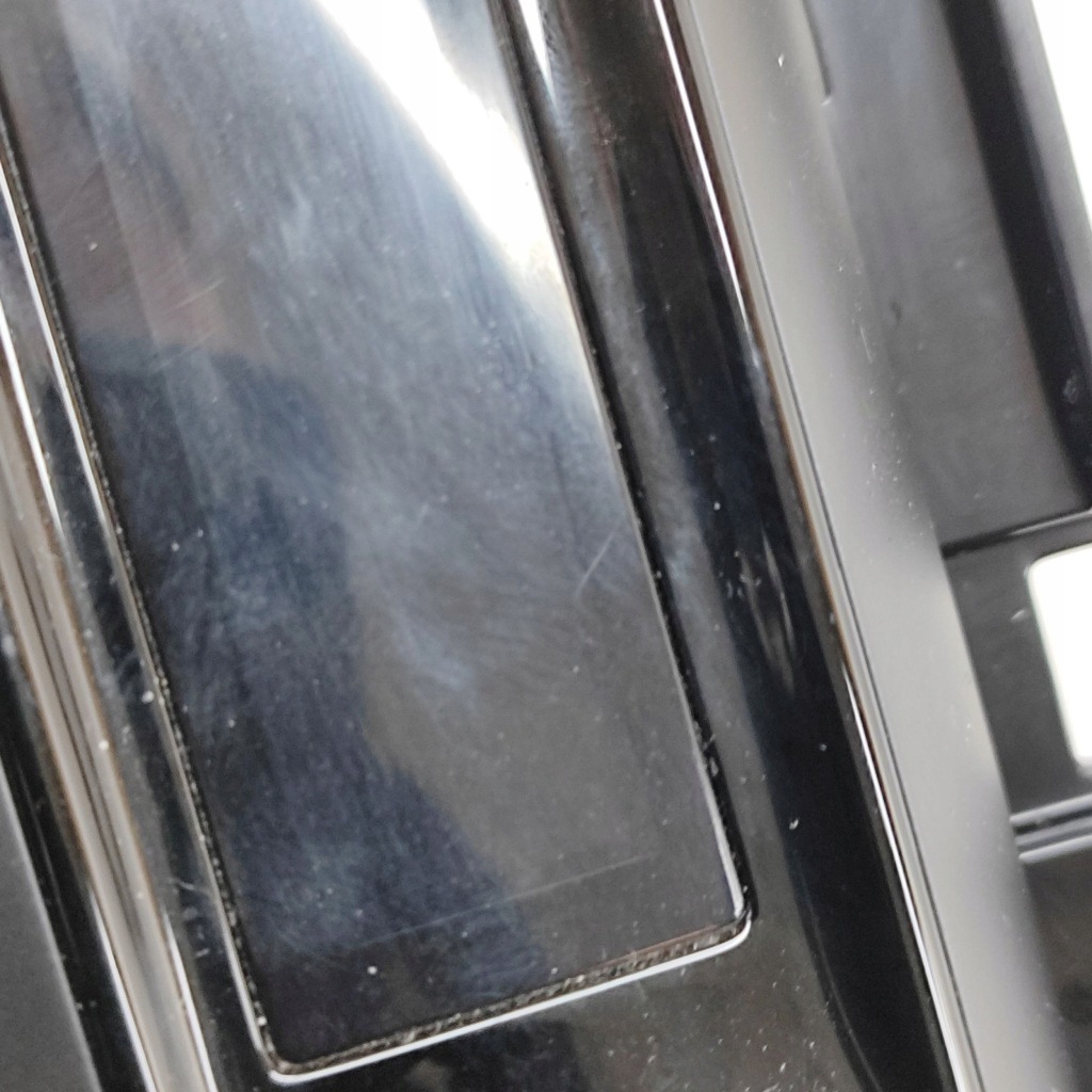 фото №7, Hyundai kona i 2022 переключатель / выключатель обдув вентилятор