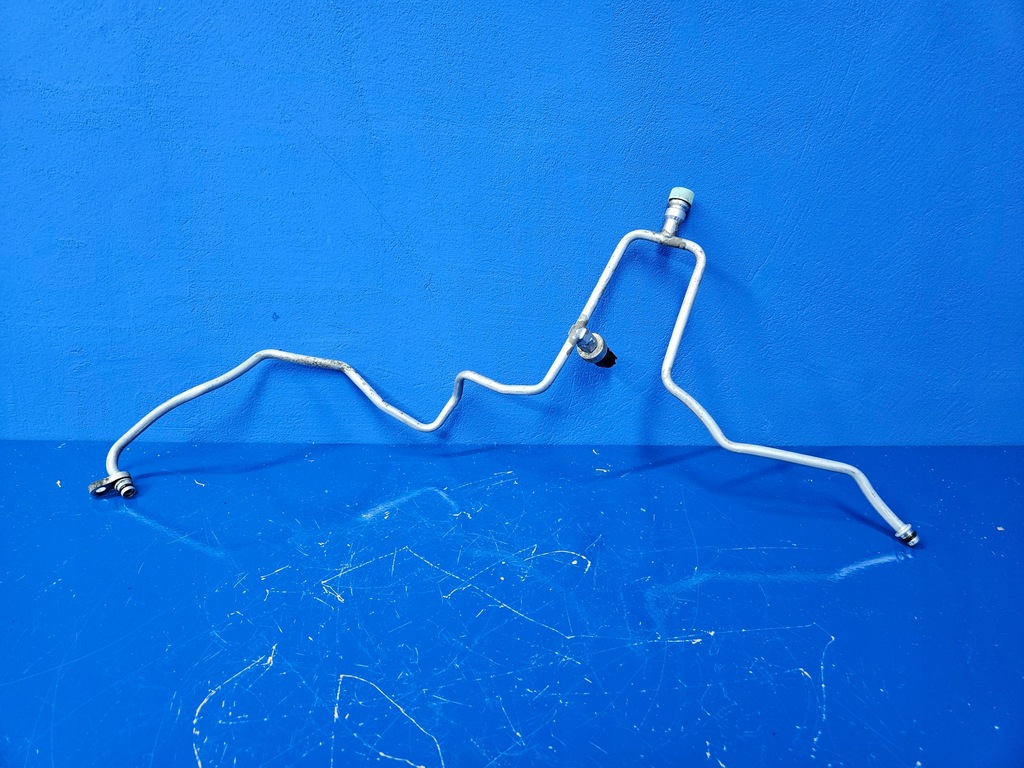 фото №7, Шланг кондиционера mitsubishi i-miev peugeot ion citroen c-zero трубка