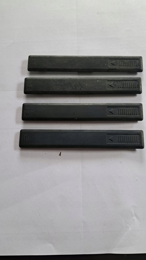 фото №1, Suzuki s-cross vitara заглушка накладки крышный