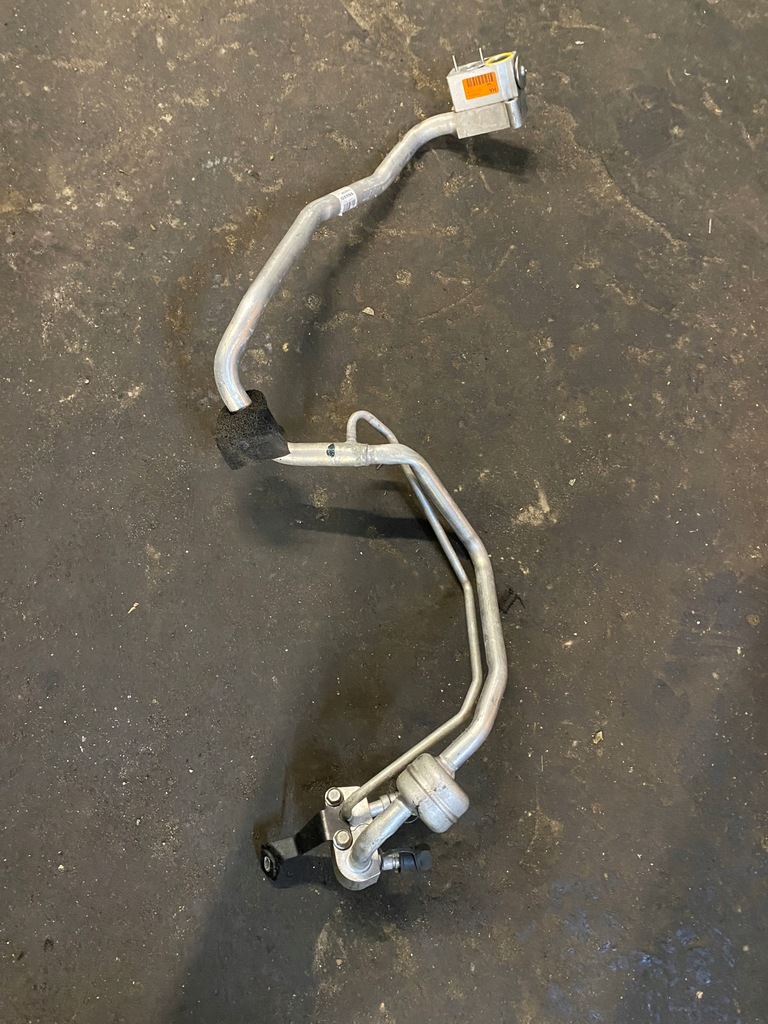 фото №1, Volvo xc90 ii wąż шланг кондиционера 31407749