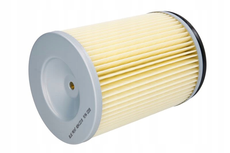 фото №16, Фільтр повітря nissan terrano td27t 2.7td 89-, fo