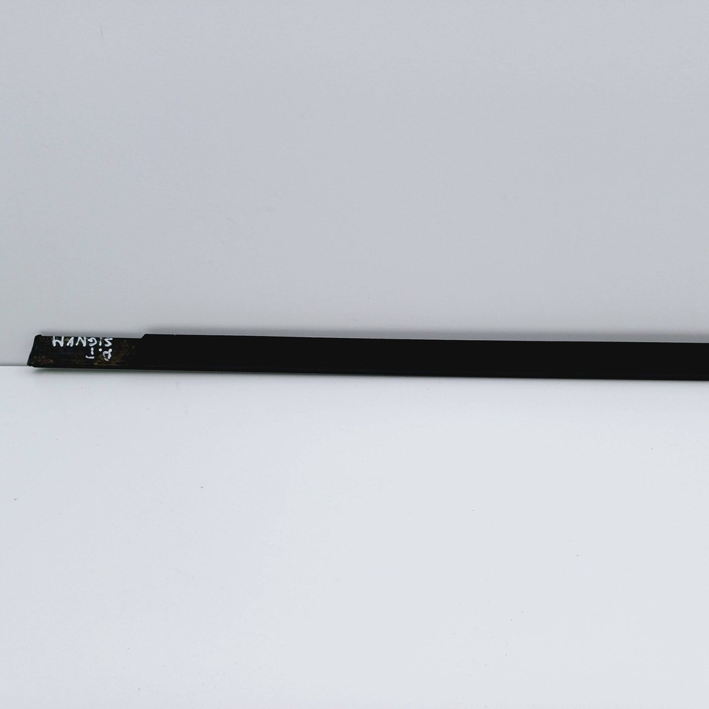 фото №9, Молдинг ущільнювач хром opel signum nr315