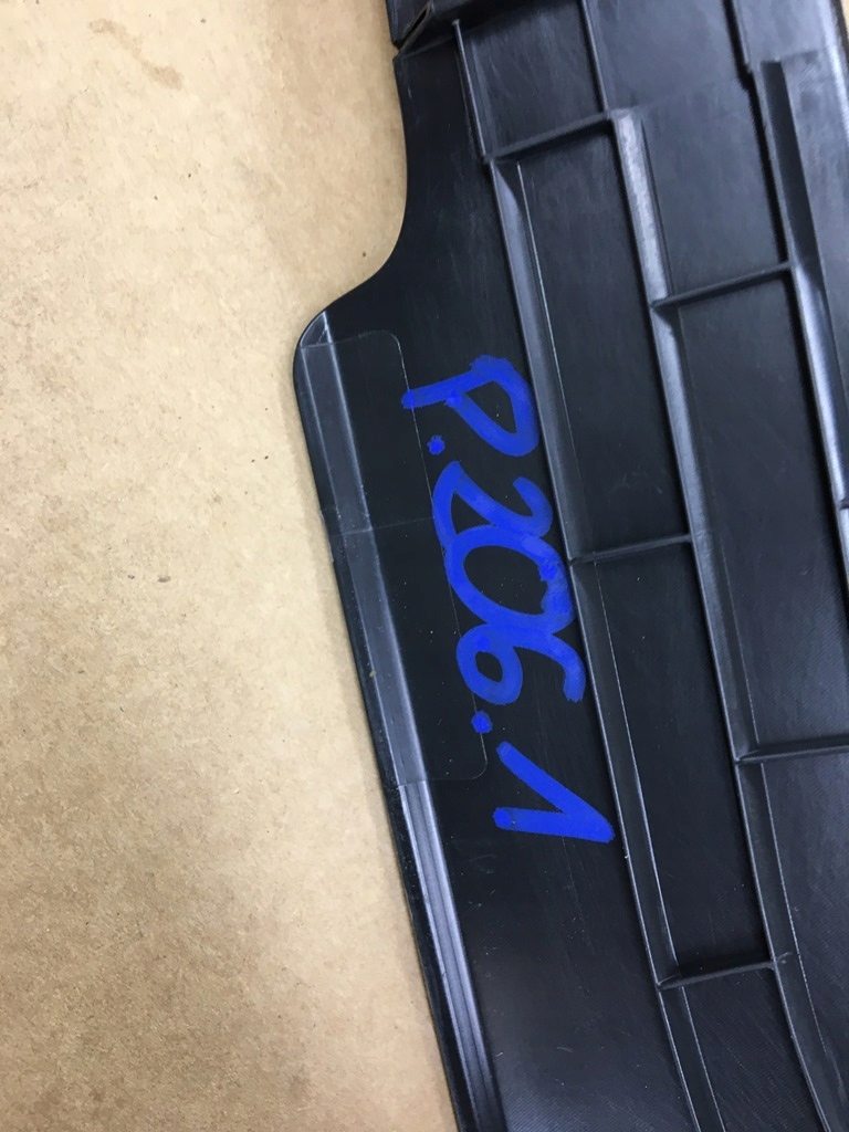 фото №12, Молдинг порог левая audi e-tron 55 ge q8 4ke853905