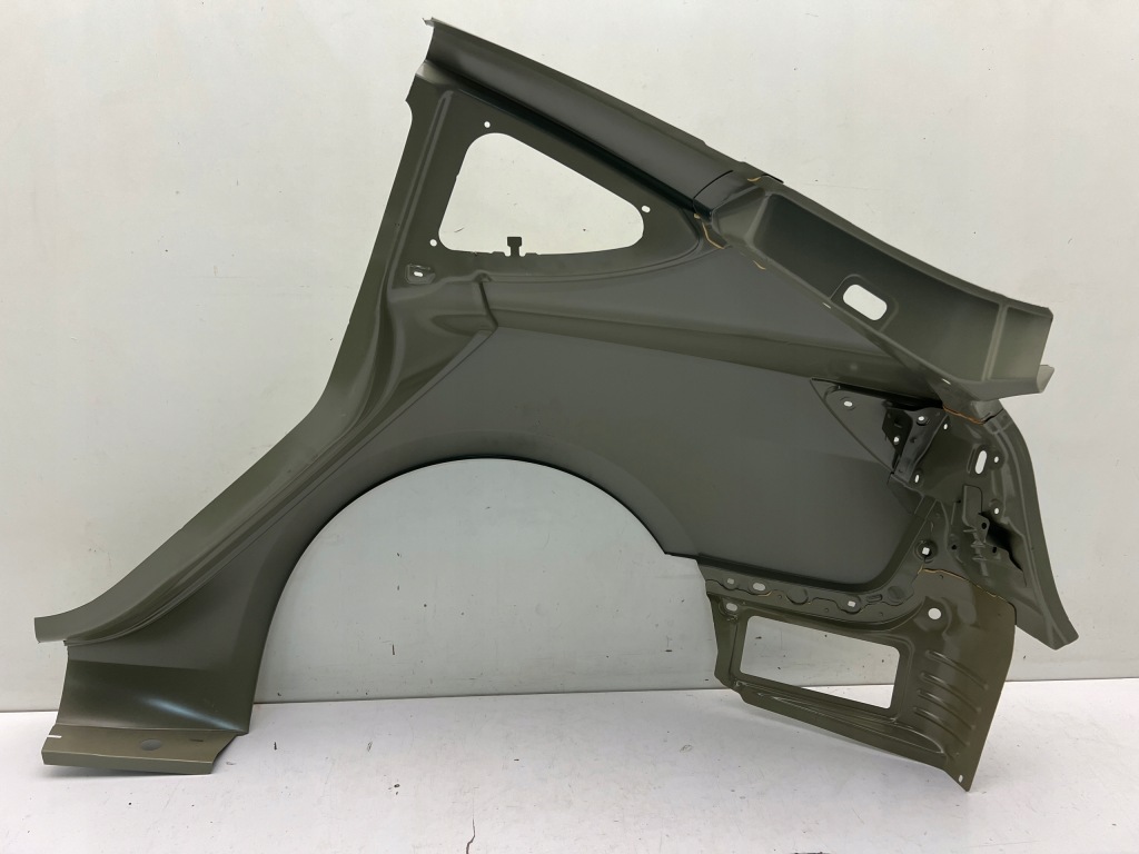 Tesla model 3 крыло  задний правый  задняя оригинал n Недорого