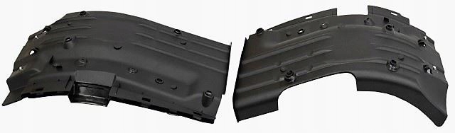 Купить Крыло передний часть передняя правая scania r s 2017-