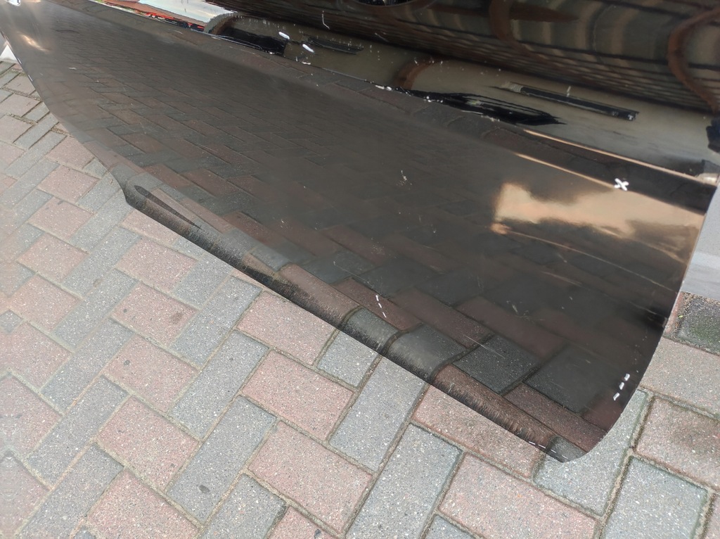 фото №5, Дверь передние правое toyota camry viii