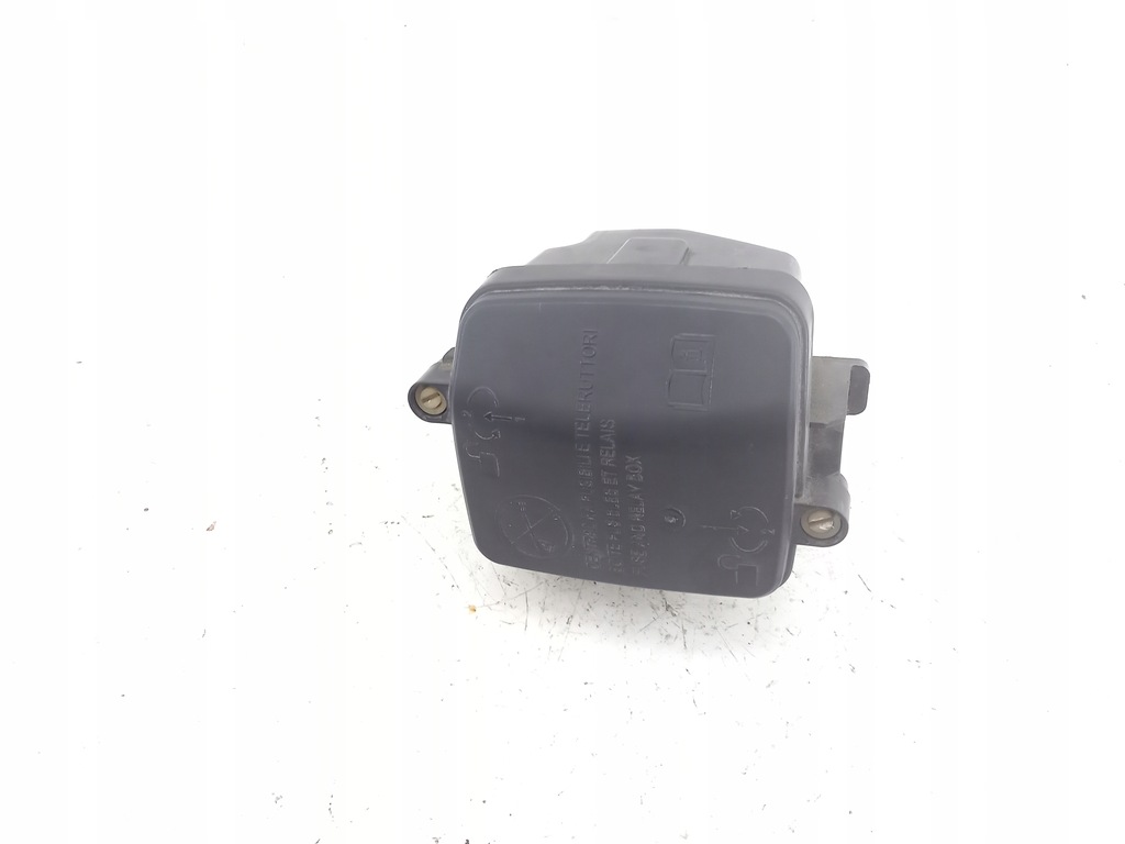 фото №6, Коробка корпус запобіжників romeo stelvio 2.2 дизель