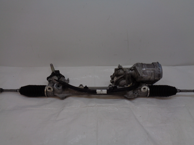 фото №5, Citroen berlingo iv рулевая рейка трансмиссия рулевая 690000416200