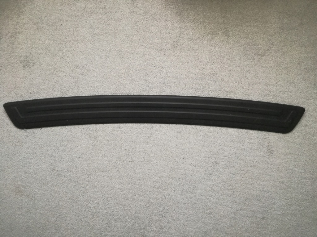 фото №1, 4736 молдинг багажника toyota auris