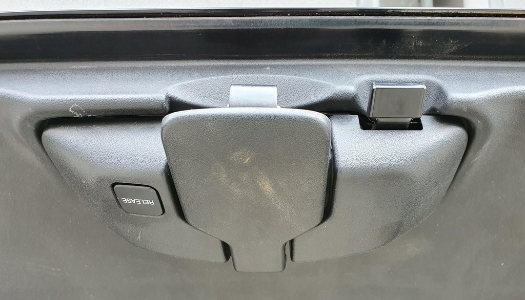 фото №12, Крыша складной a3f hardtop mazda mx-5 mx5 iii nc