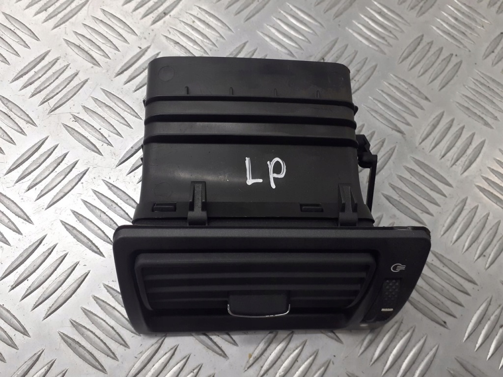 фото №3, Решётка обдув левая ford mondeo mk3