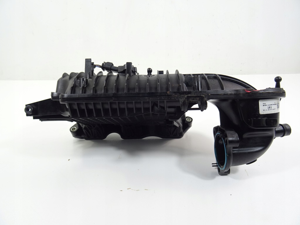 фото №8, Vw t-cross коллектор всасывающий датчик 05c129709e 04e906051h 05c129711e