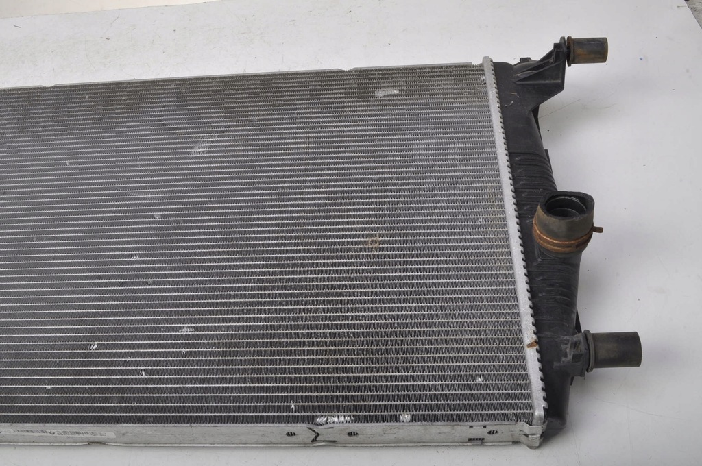 фото №9, Renault scenic iii 2.0 dci радиатор wody 214100017r