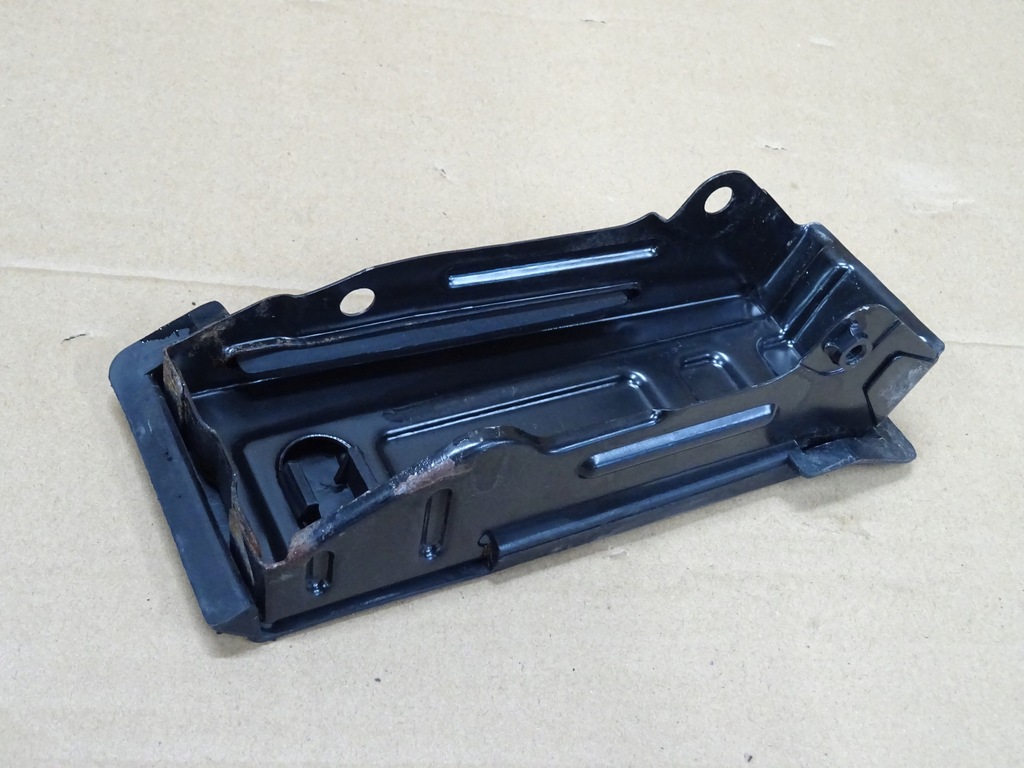 фото №5, Pajero ii подножка подножка pod ступня 90-99r