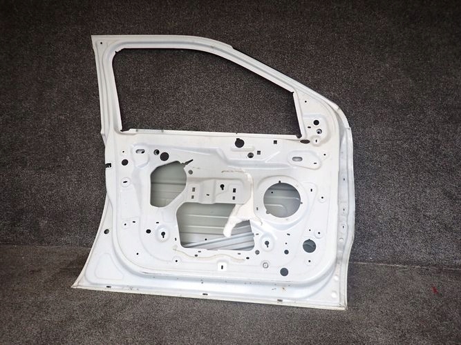 фото №9, Citroen c4 cactus 14-17 двері ліва передні перед