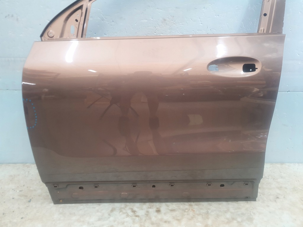 фото №3, Двері mercedes eqa w247 ліва перед передні