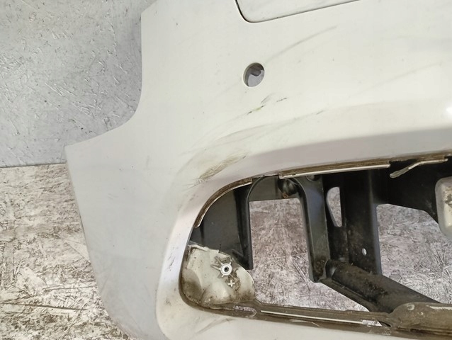 фото №6, Бампер перед передний audi a5 8t0 lift 12-16r