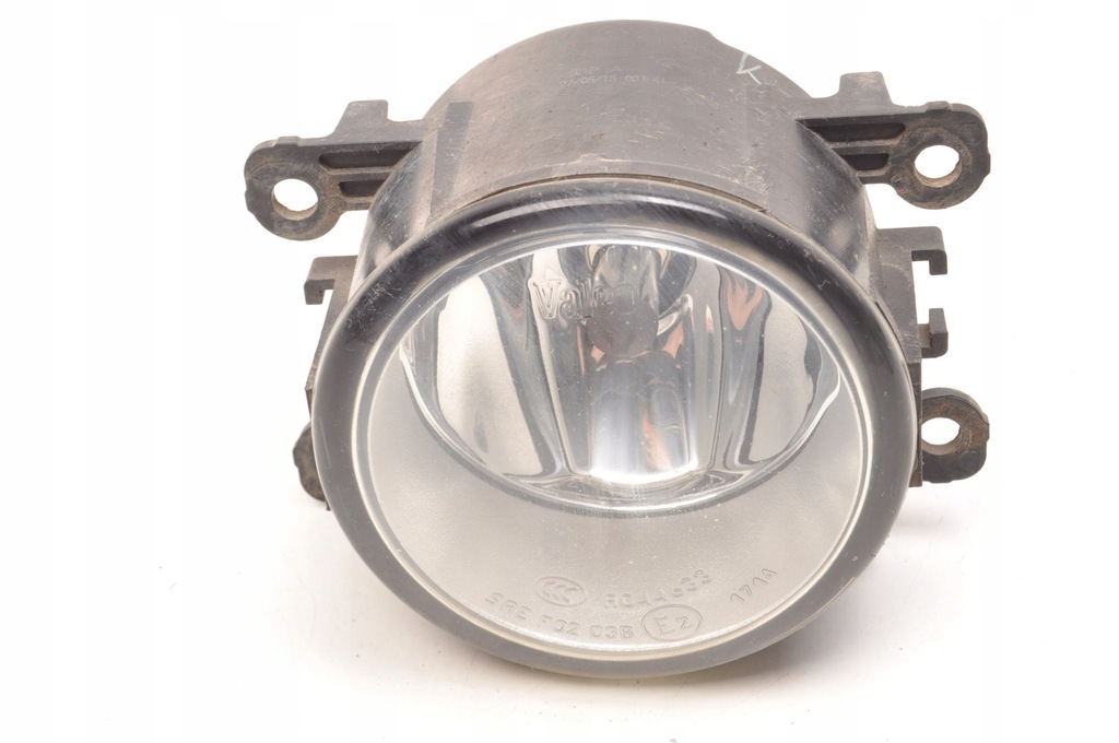 фото №1, Ford ranger iv протитуманна фара лівий правий перед ab39-15201-aa