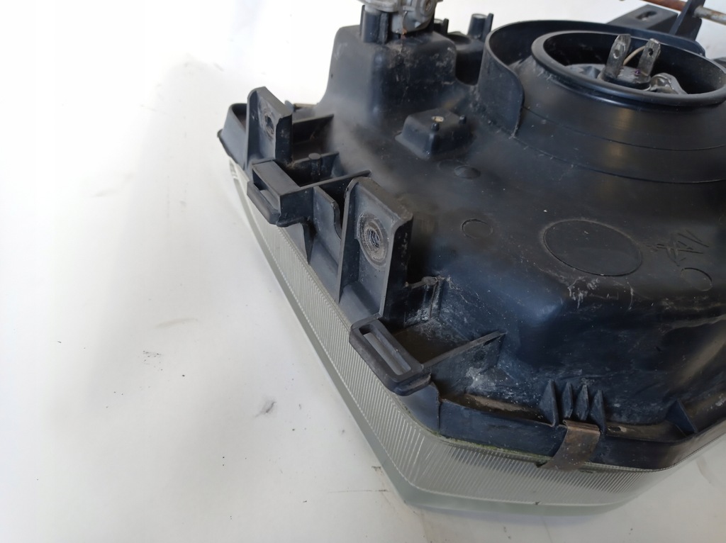 фото №9, Лампа лівий перед pajero anglik 110-37746