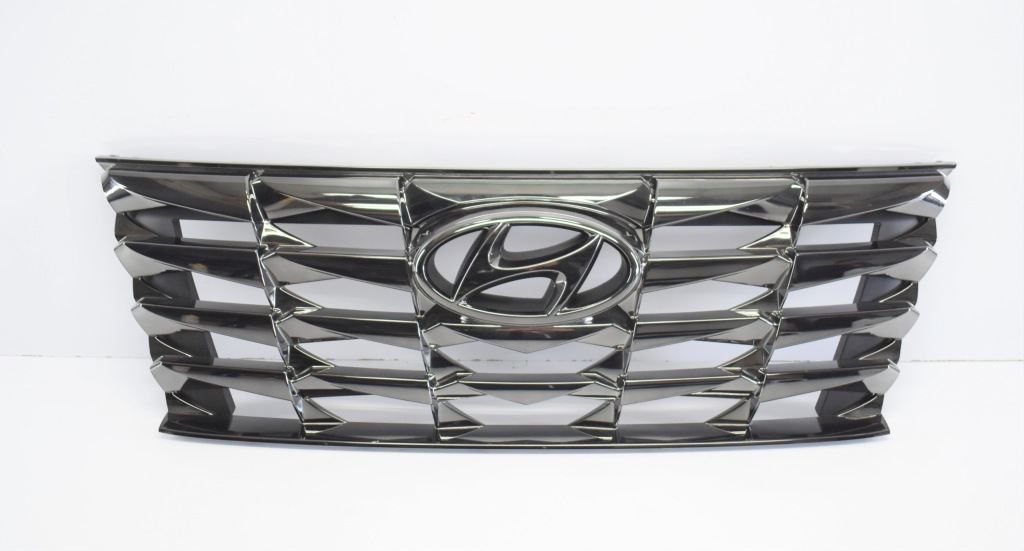 Купить Hyundai tucosn iv решётка радиатора решётка радиатора бампера nowa org