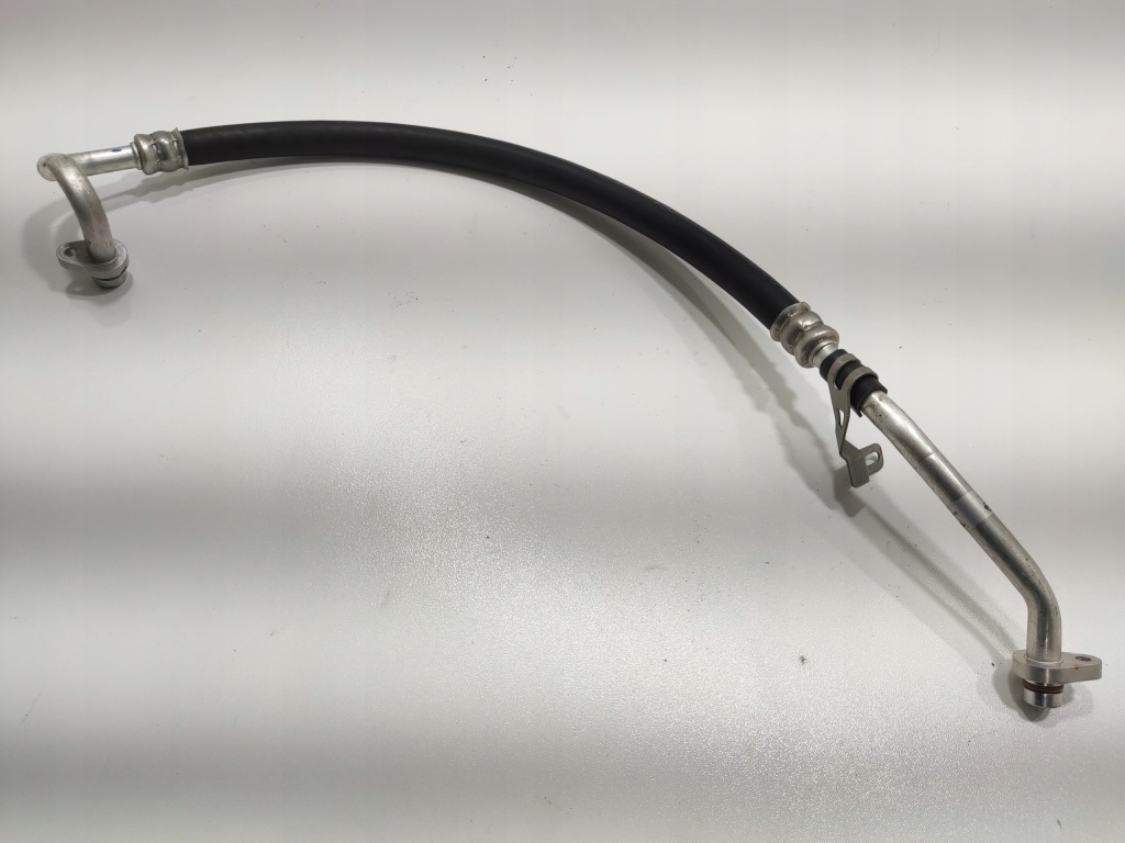 фото №7, Шланг кондиціонера renault clio v 1.0 tce 2019-2025 924548503r