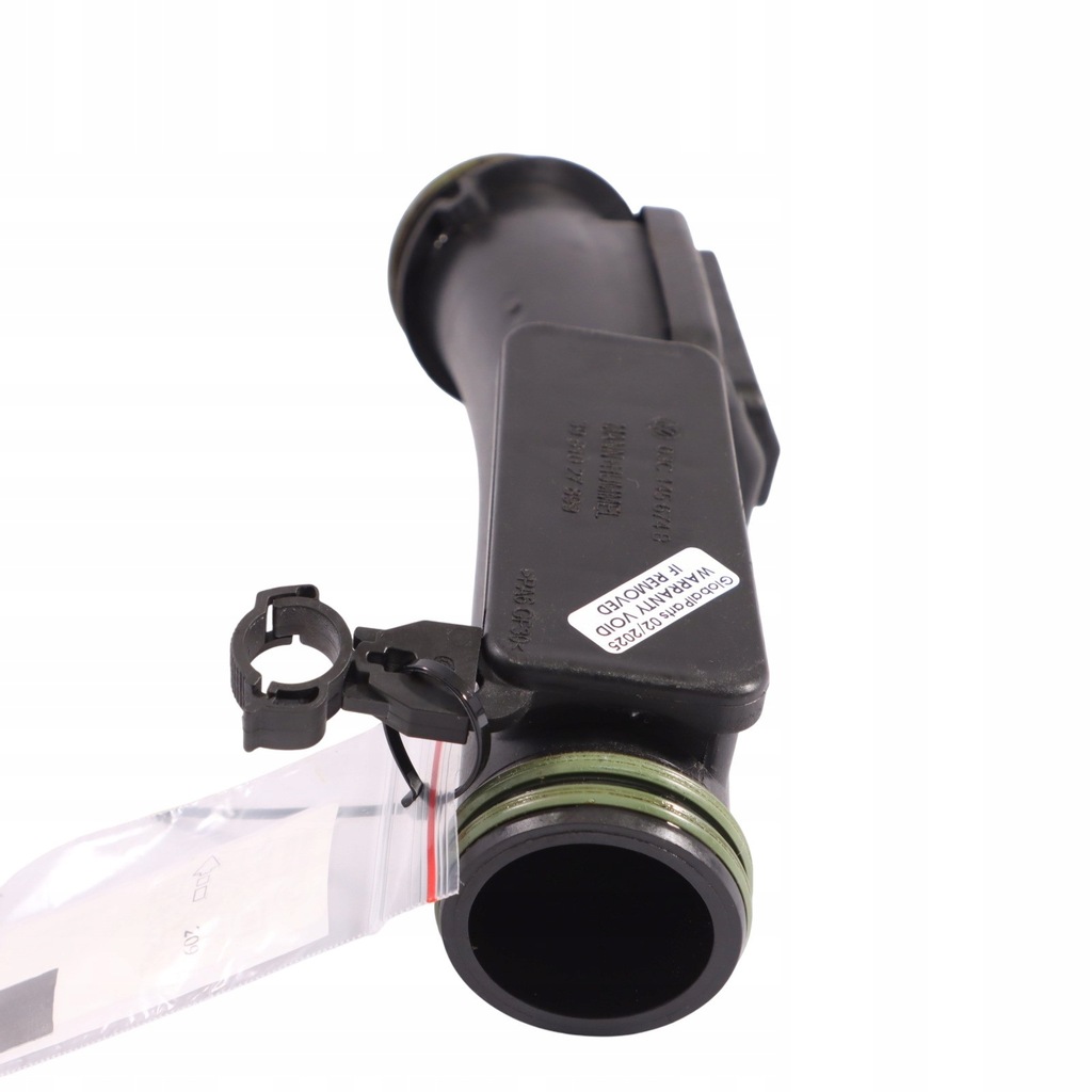 фото №9, Audi a1 8x 1.4 шланг труба впуску повітря 03c145674b