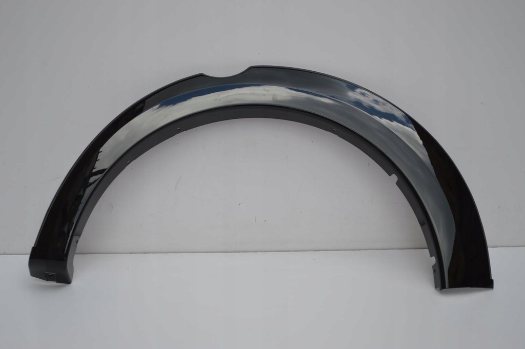 фото №1, Молдинг накладка крыла левая задняя задняя l200
