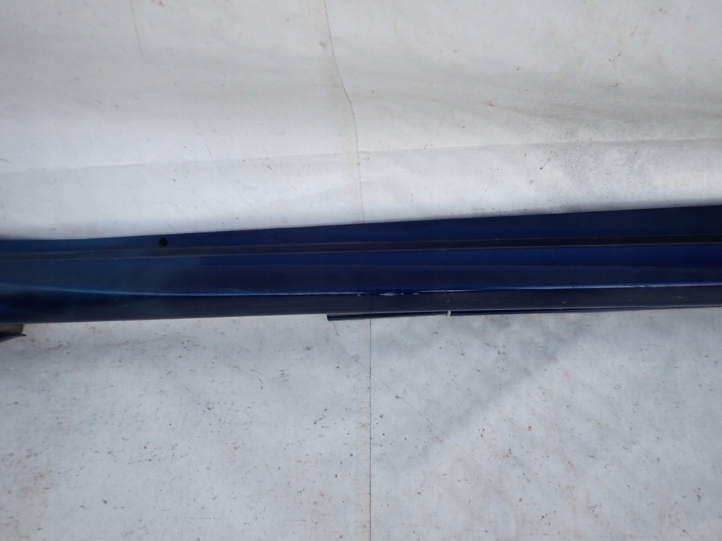 фото №4, Toyota avensis t29 15- молдинг поріг права