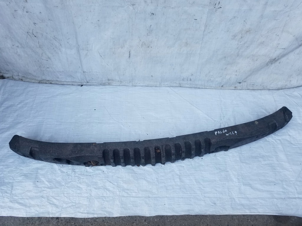 Купить Абсорбер бампера перед a-klasa w169 рестайлинг