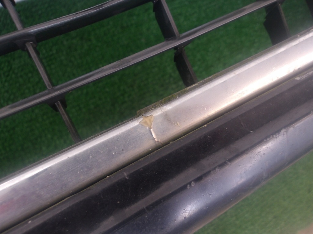 Audi a6 c6 4f 04-08 бампер передний решётка радиатора решётка радиатора перед комплект оригинальный номер Цена