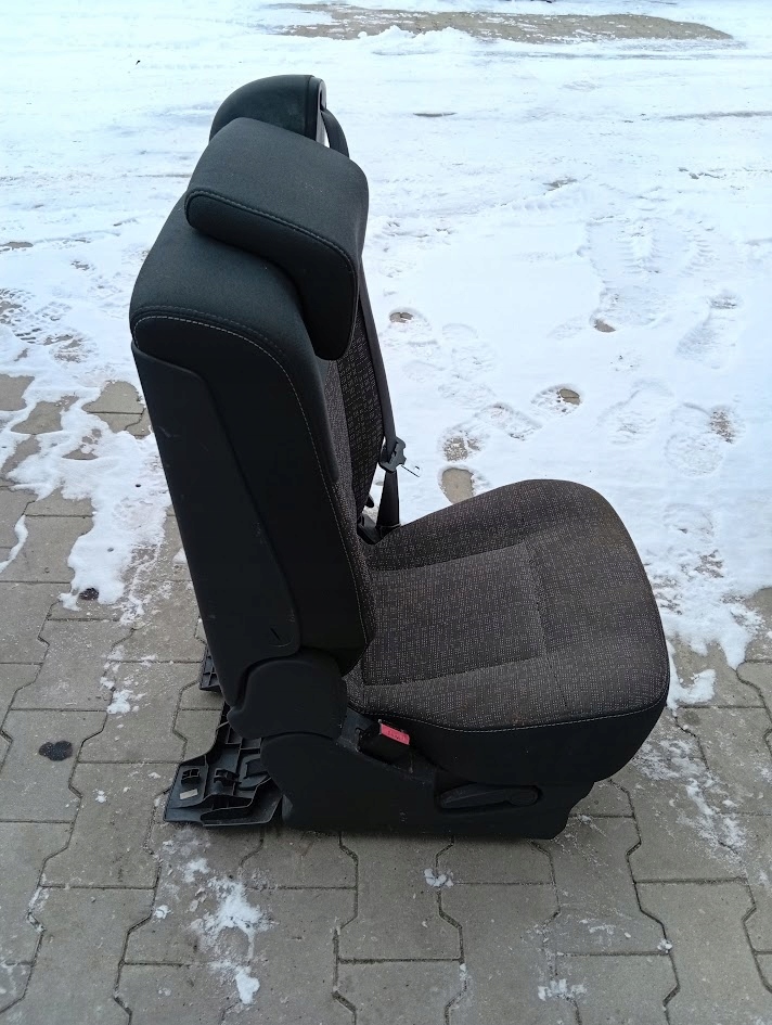 Espace iv fl lift сидіння drugi trzeci ряд Оригінал