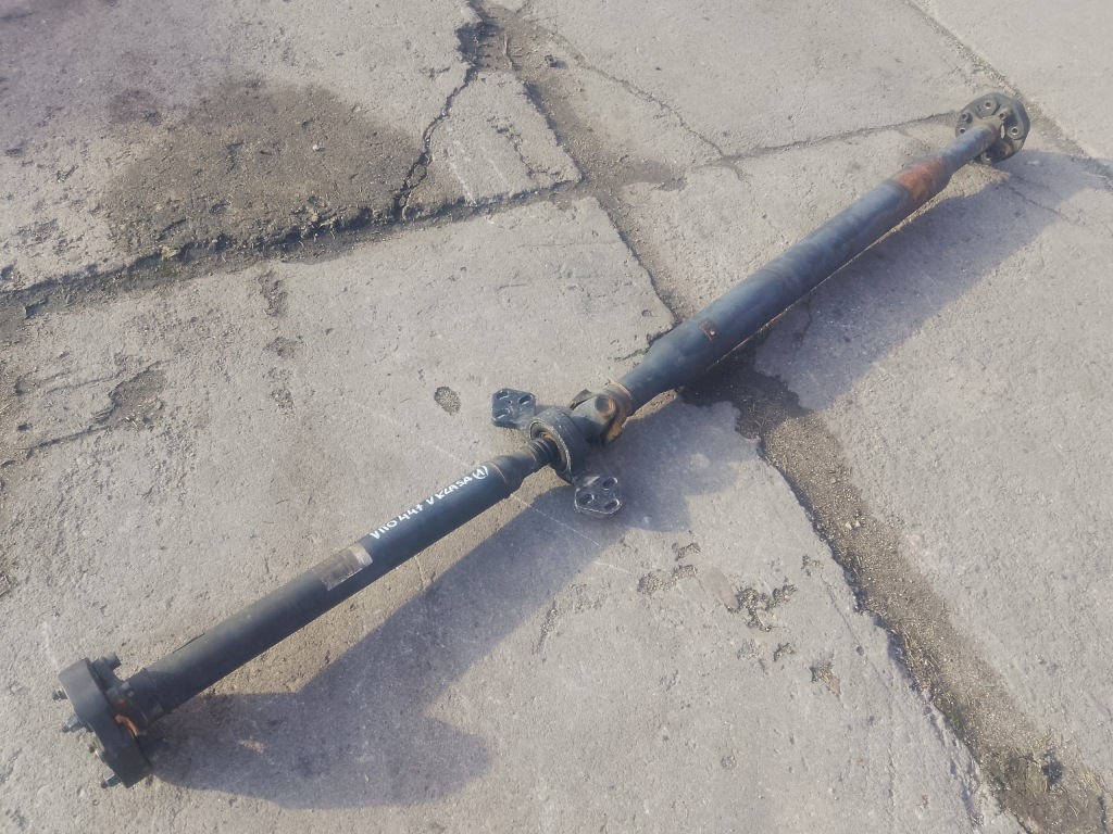 Купить Vito v klasa 447 15- wał приводной 2.2 автоматическая коробка передач long a4474100600