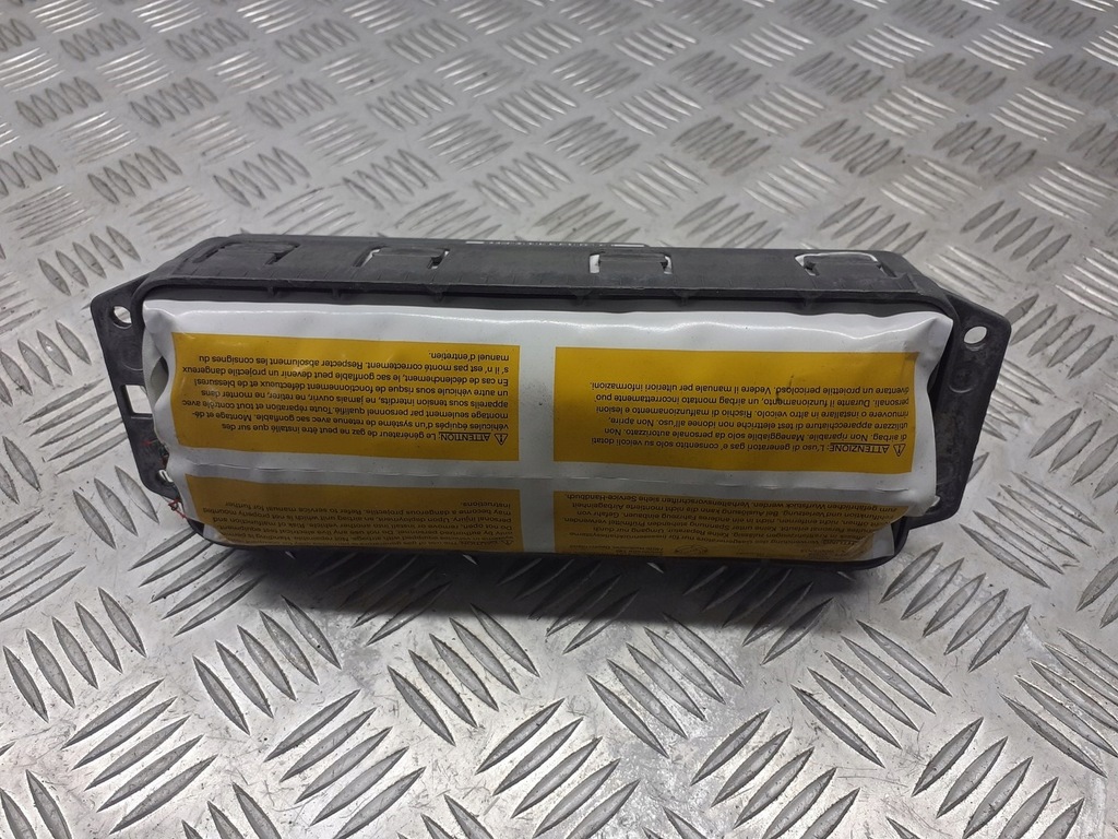 фото №1, Подушка подушка безопасности пассажира alfa romeo 147 46748661