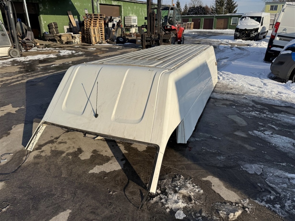 Крыша четверть обшивка fiat ducato 3 3 рестайлинг  l3h3 249 06-26r Цена