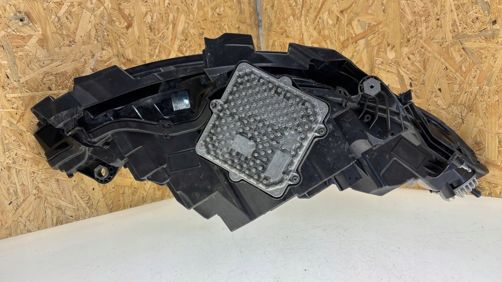 фото №9, Land rover range rover evoque l551 2020 лампы передние