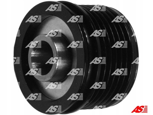 фото №6, Генератор - сцепление односторонний as-pl afp3018